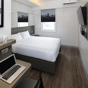 Hotel Red Planet Bgc The