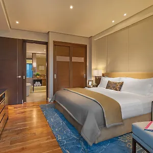 Hotel Ascott Bonifacio Global Manila