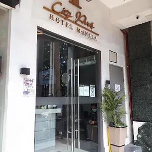 Hotel Park Residences