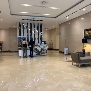 Aparthotel Condotel In Venice Grand Canal Mall