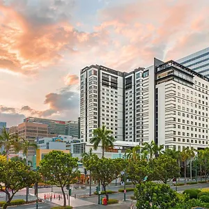 Hotel Seda Bonifacio Global