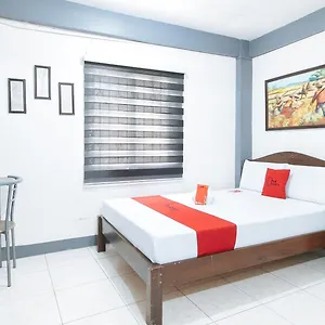 Hotel Reddoorz At A&f C5 Pinagsama