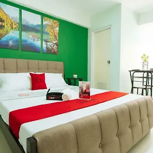 Hotel Reddoorz Near C5 Kalayaan Avenue Makati