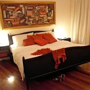 Bed and breakfast Casa Amapola Manila