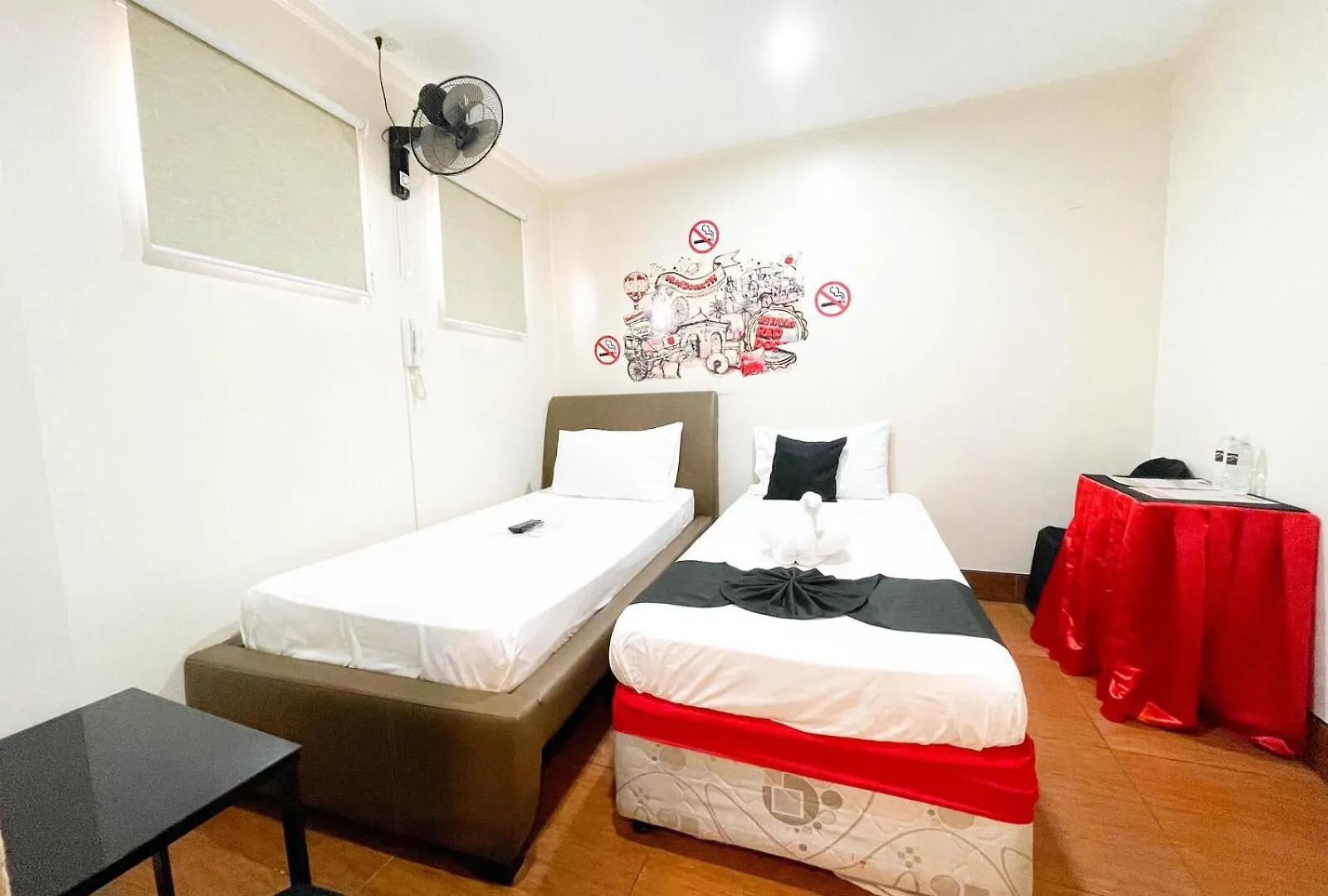 Chanel Paris Hotel Powered By Cocotel Taguig