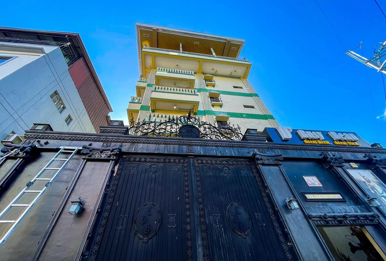 Chanel Paris Hotel Powered By Cocotel Taguig